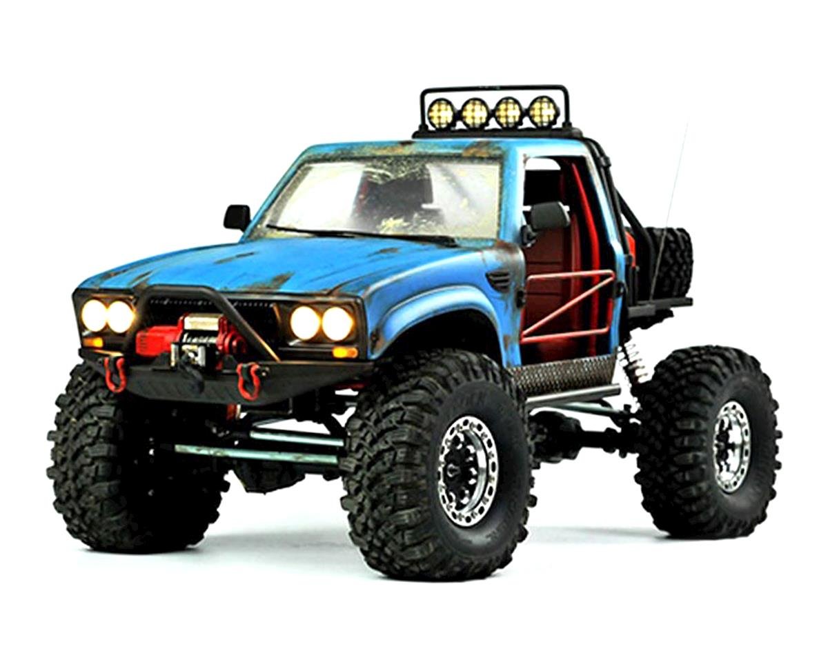 Rc Rock Crawlers Comp Crawlers Scale And Trail Trucks Kits And Rtr Hobbytown