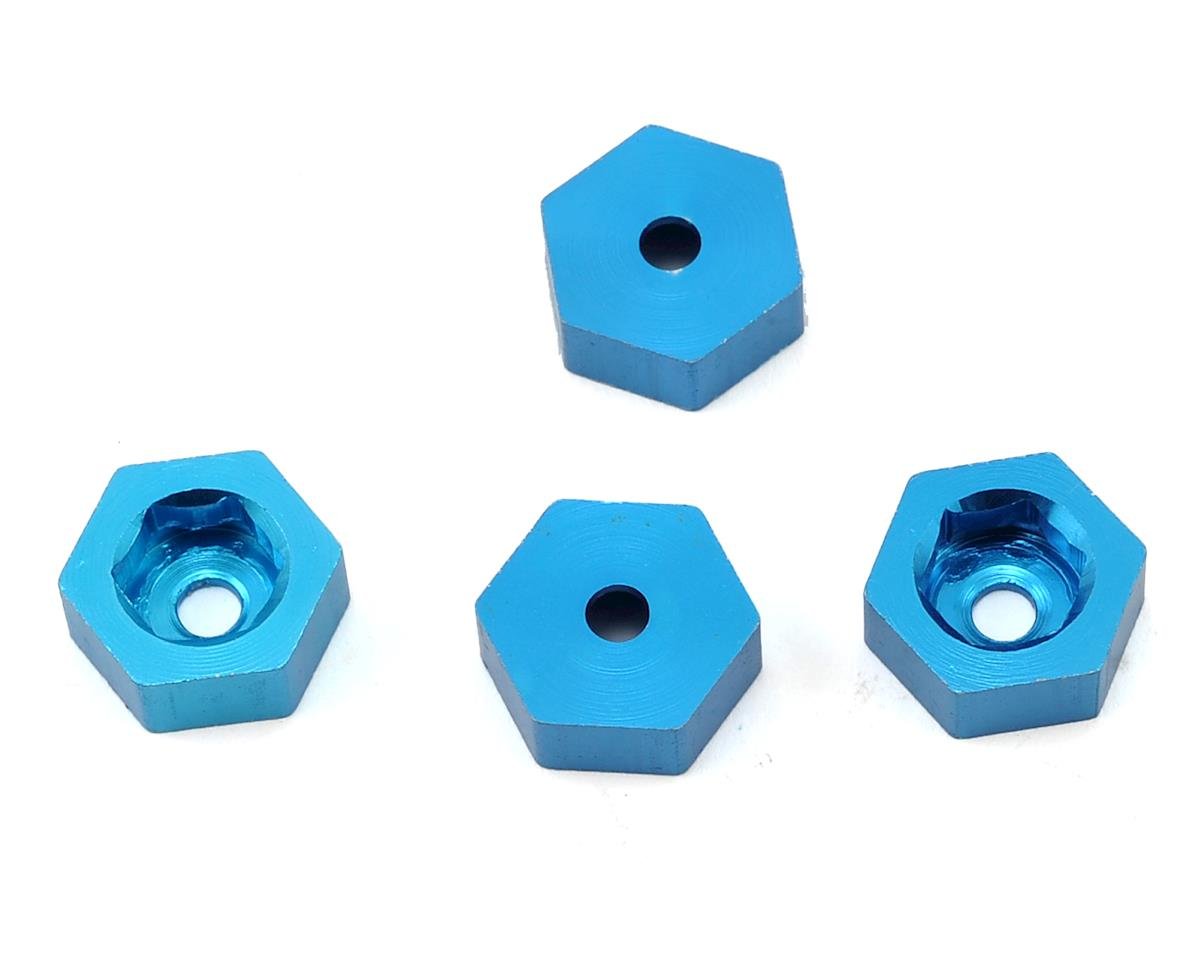 Dromida 12mm Hex Wheel Adapter (4) [DIDC1144] - HobbyTown