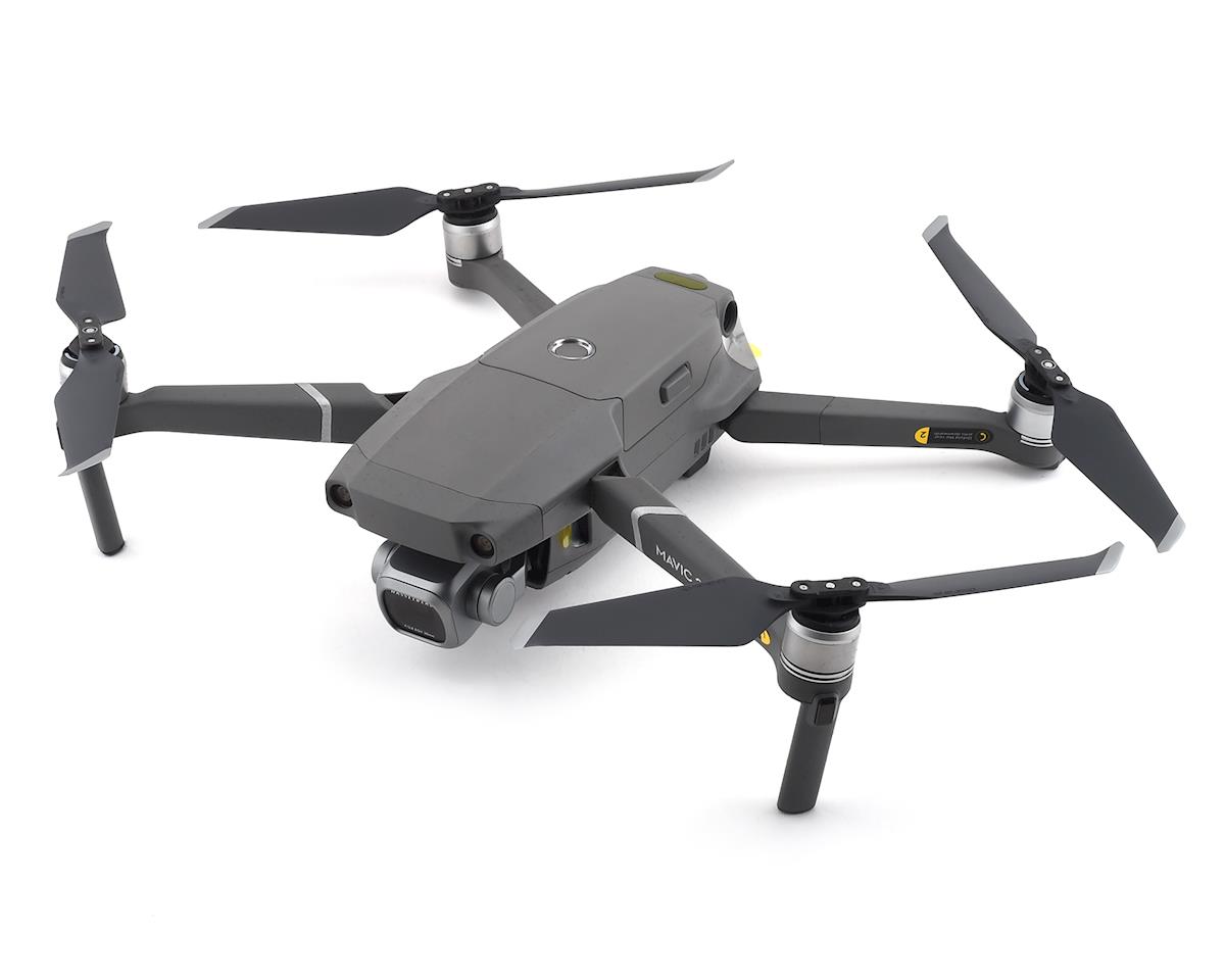 Dji Mavic 2 Pro Quadcopter Drone Dji Mav2pro Drones Hobbytown