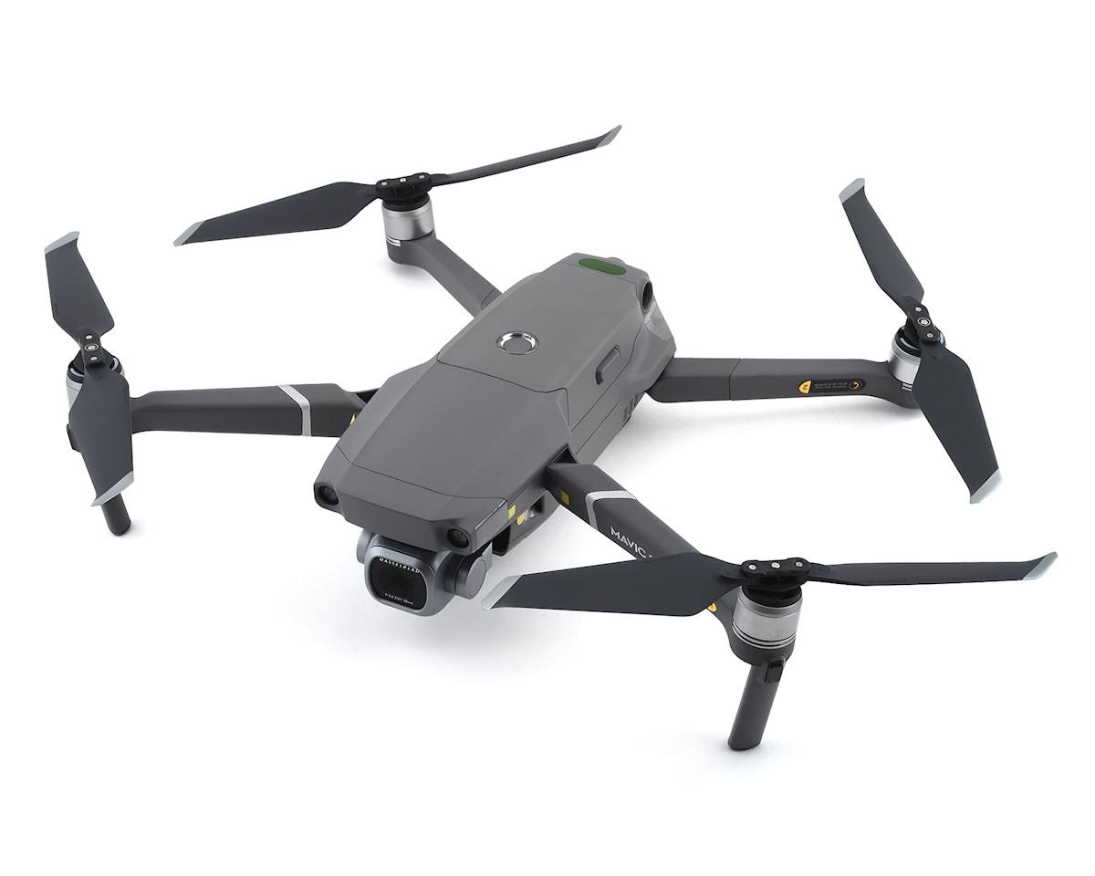 Dji Mavic 2 Pro Quadcopter Drone Dji Mav2psmt Drones Amain