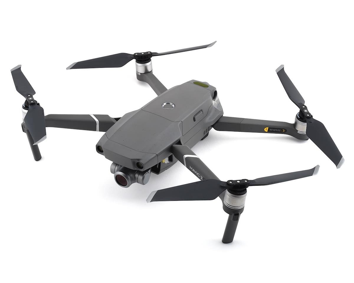 mavic 2 se