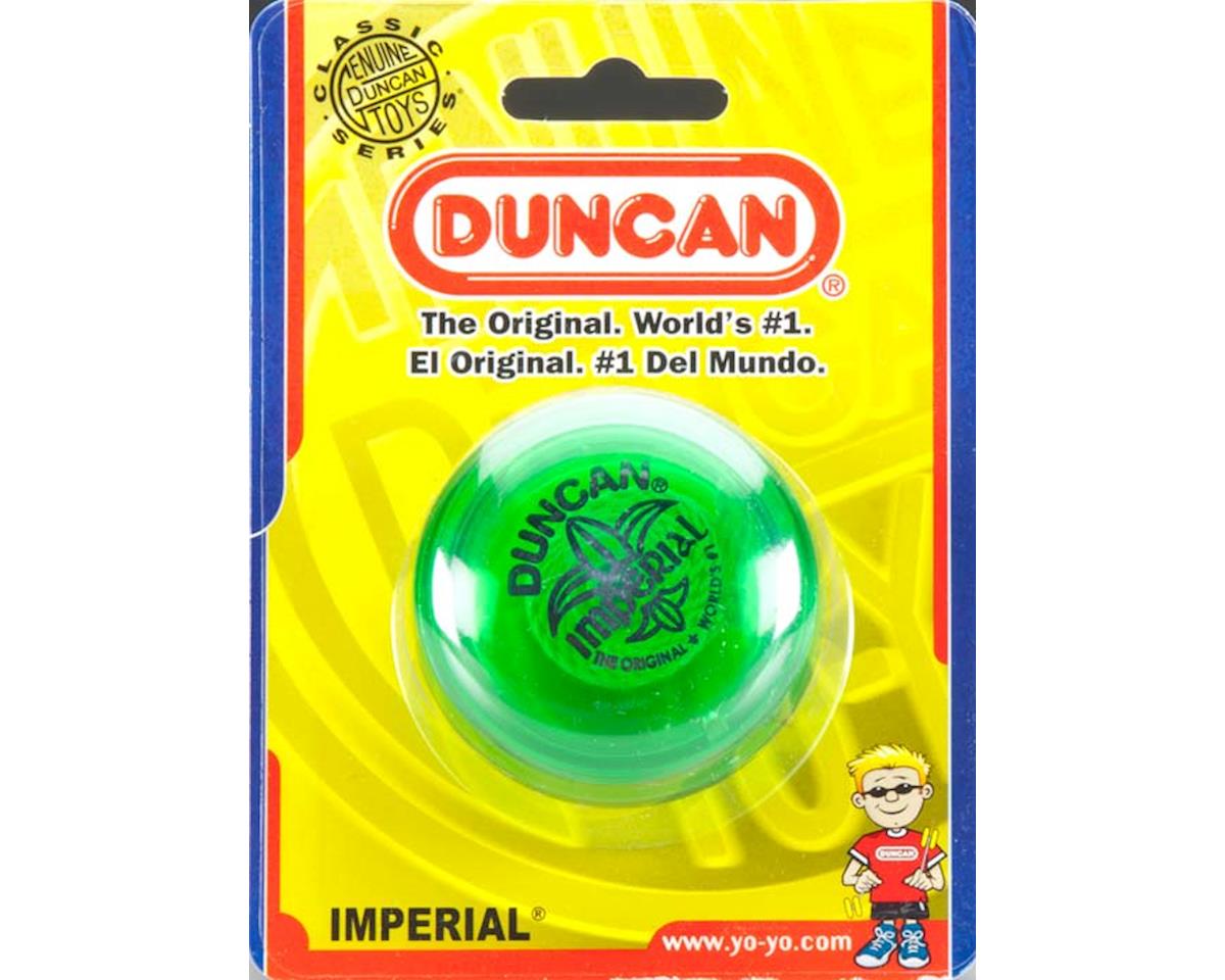 Duncan Toys Duncan Imperial Yo-Yo [DTC3124IM] - HobbyTown