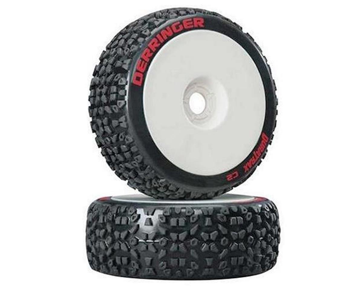 duratrax buggy tires