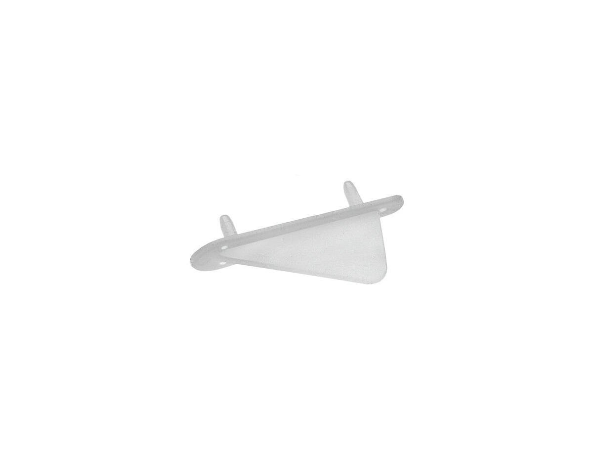 DuBro 2" Wing Tip/Tail Skid DUB991 2 