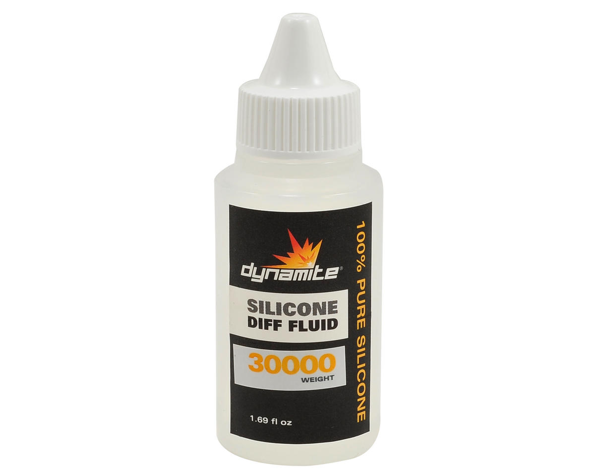 Dynamite Silicone Differential Fluid (30,000cst)