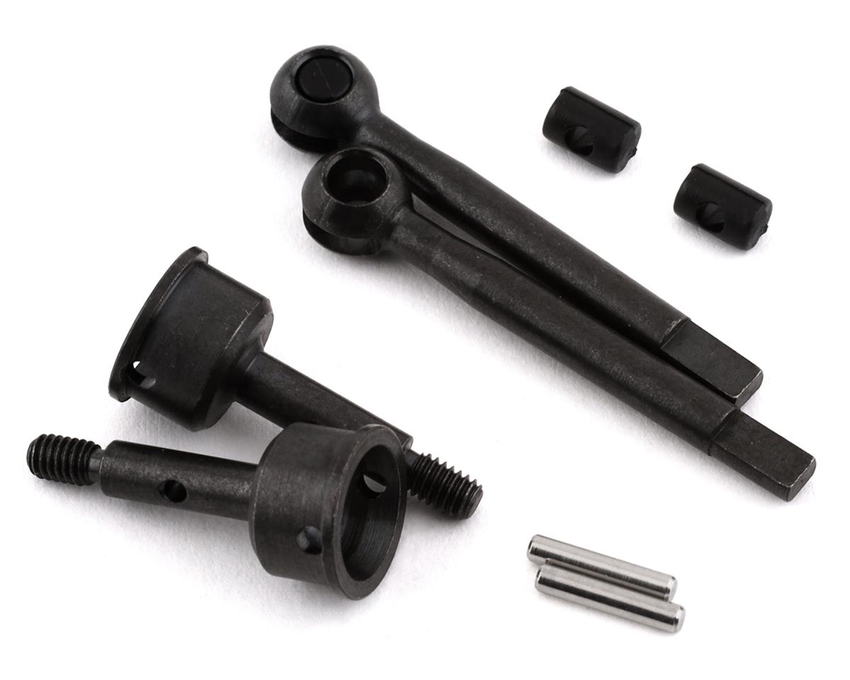 Eazy RC Glacier Replacement Parts Rock Crawlers Vehicles - HobbyTown