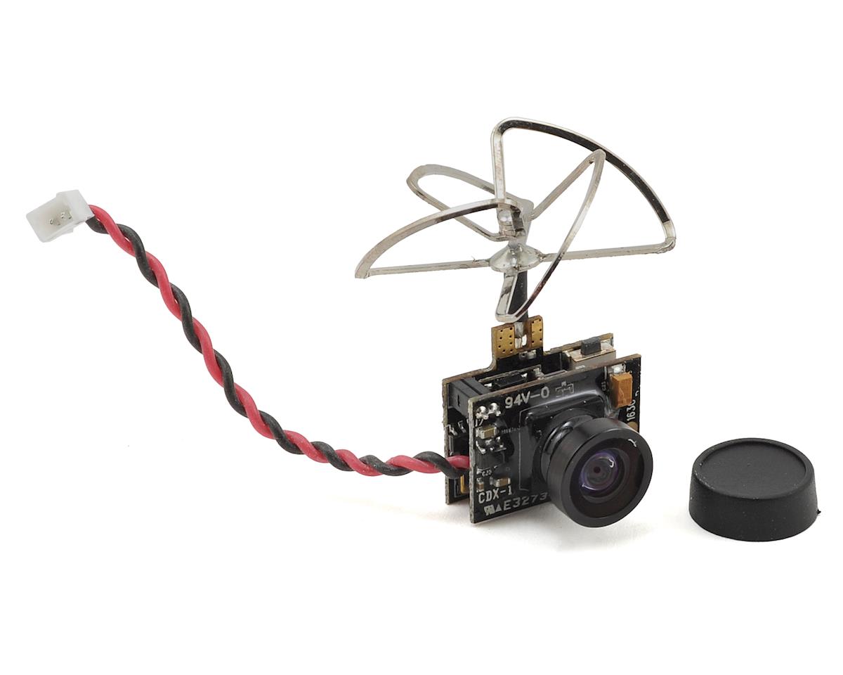 micro fpv camera & transmitter