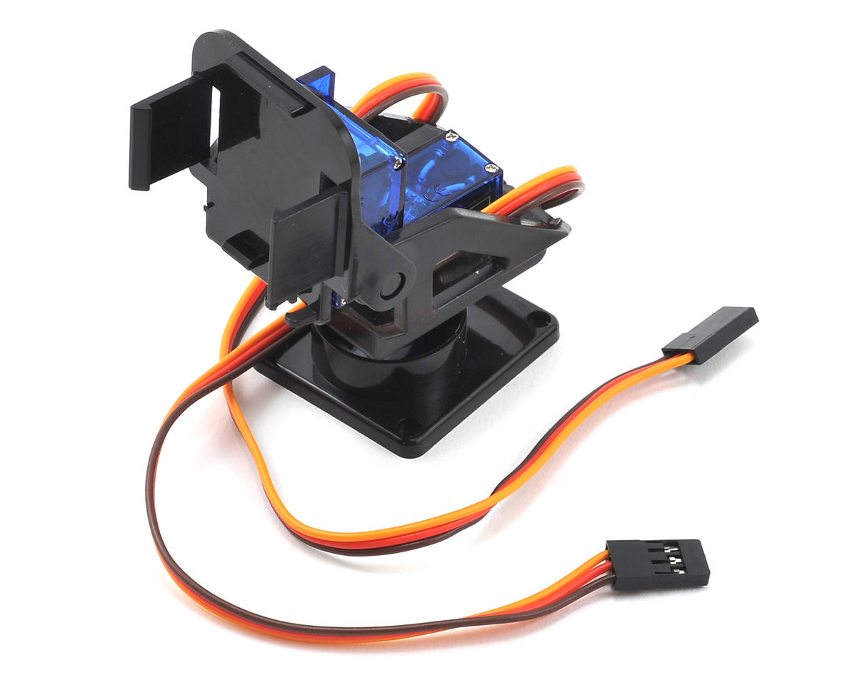 tower pro servos review