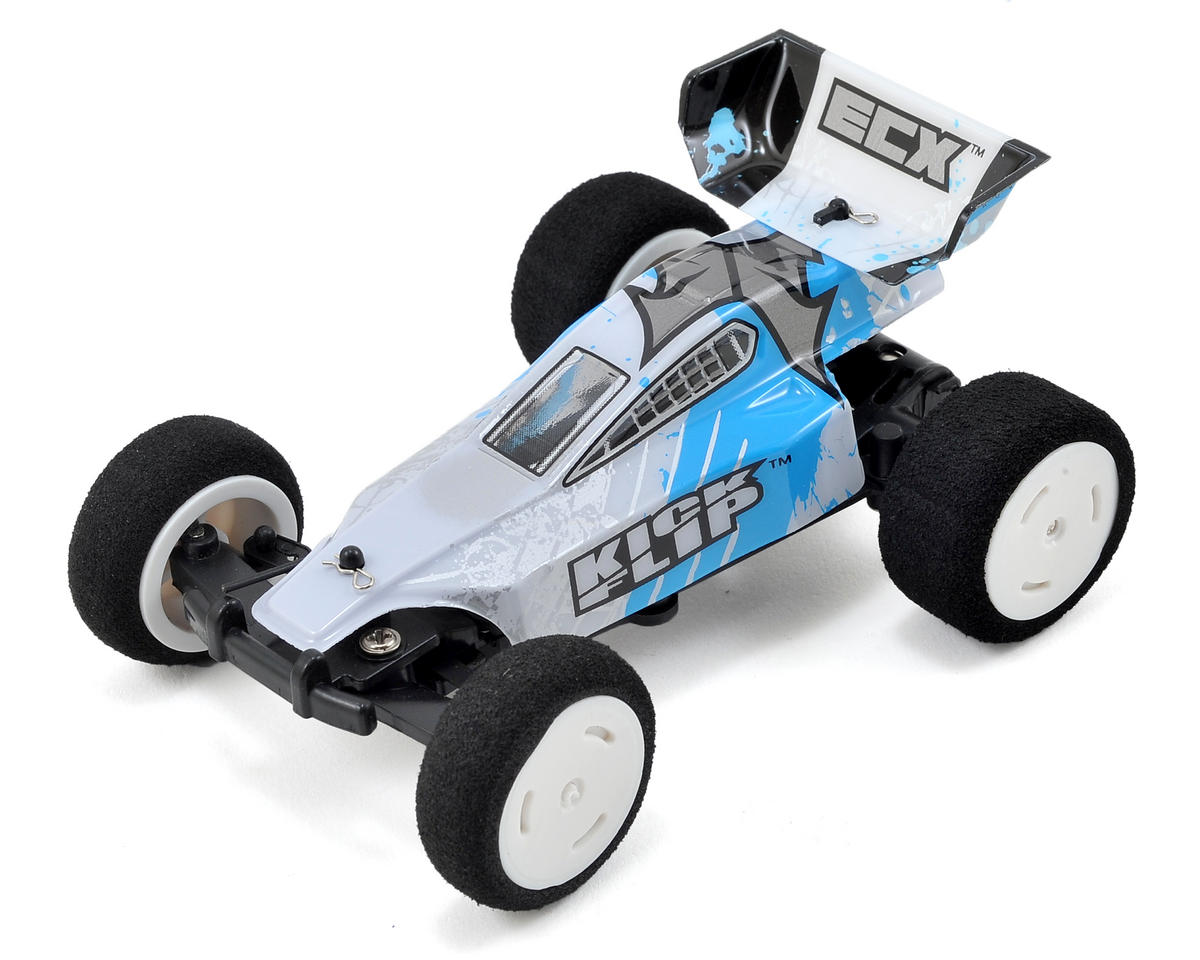 micro buggy rc