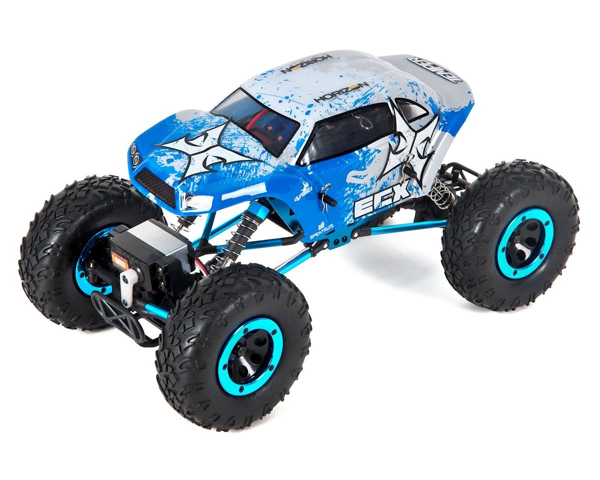 rc4wd mini