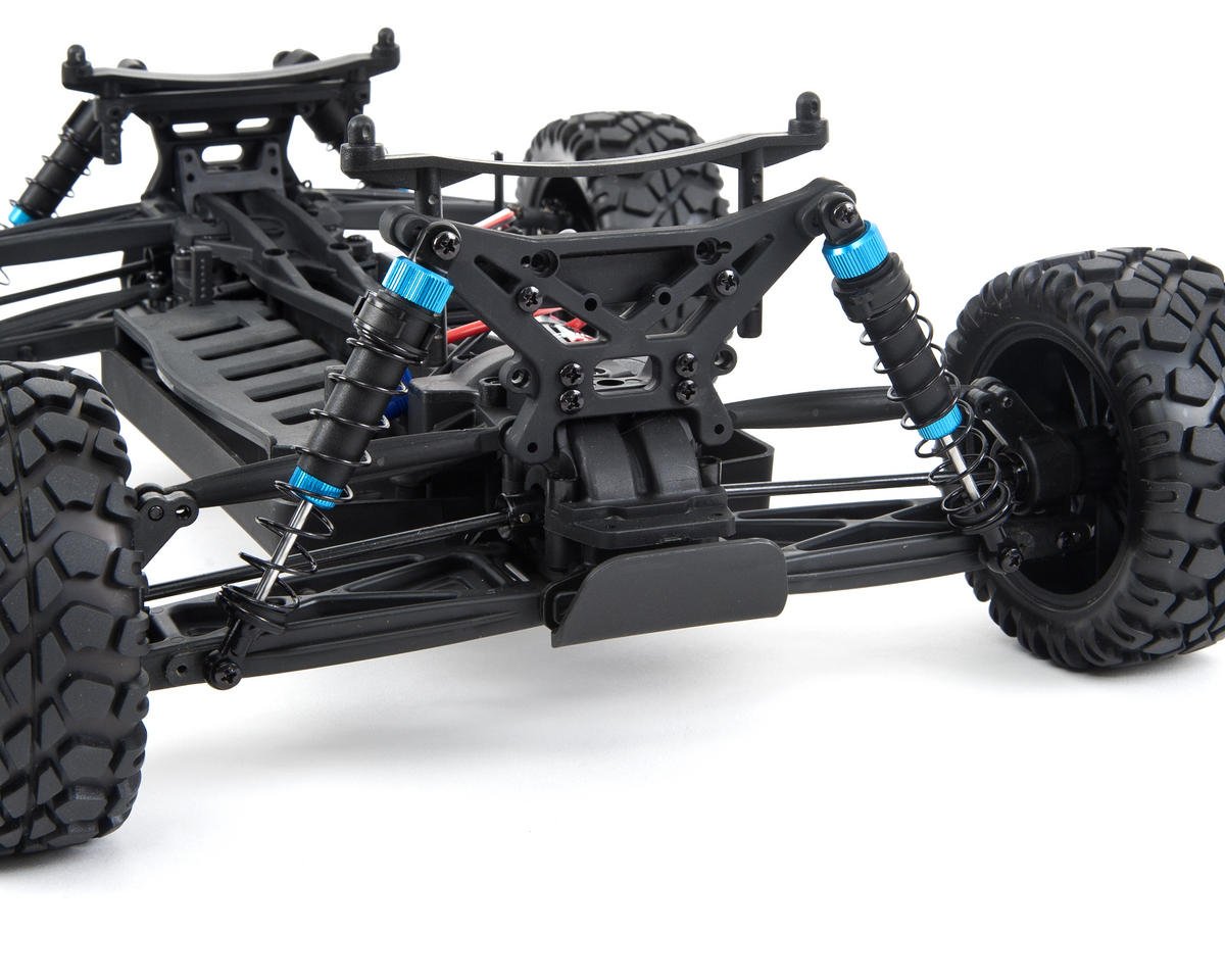 ep stadium buggy rockhard 4wd rtr