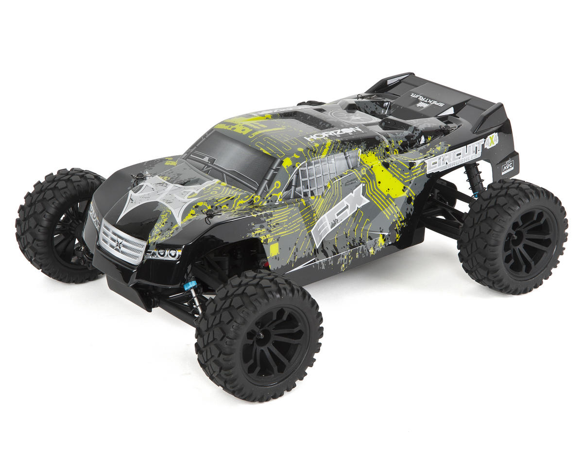 ep stadium buggy rockhard 4wd rtr