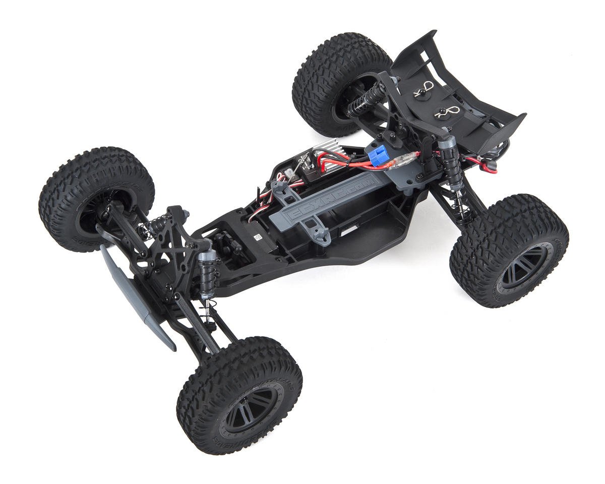 ECX AMP 1/10th Electric 2WD Desert Buggy RTR [ECX03029T1] - HobbyTown