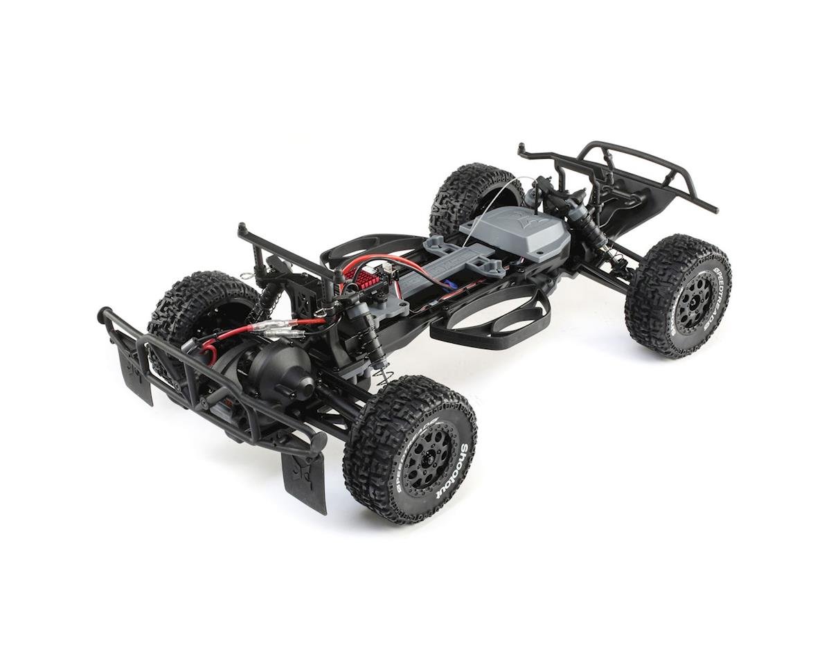 ecx torment 2wd