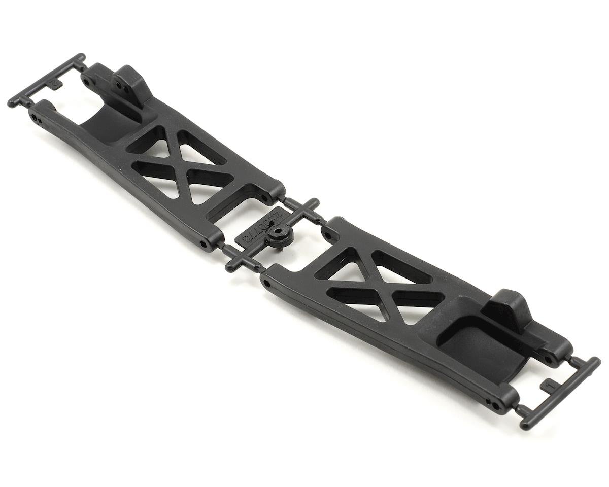 ecx amp aluminum parts