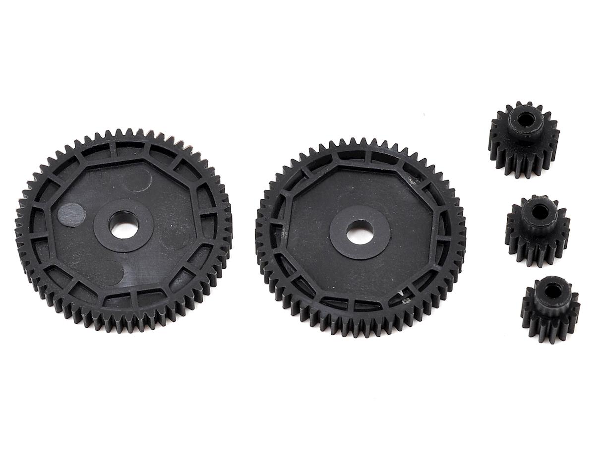 Ecx torment hotsell spur gear