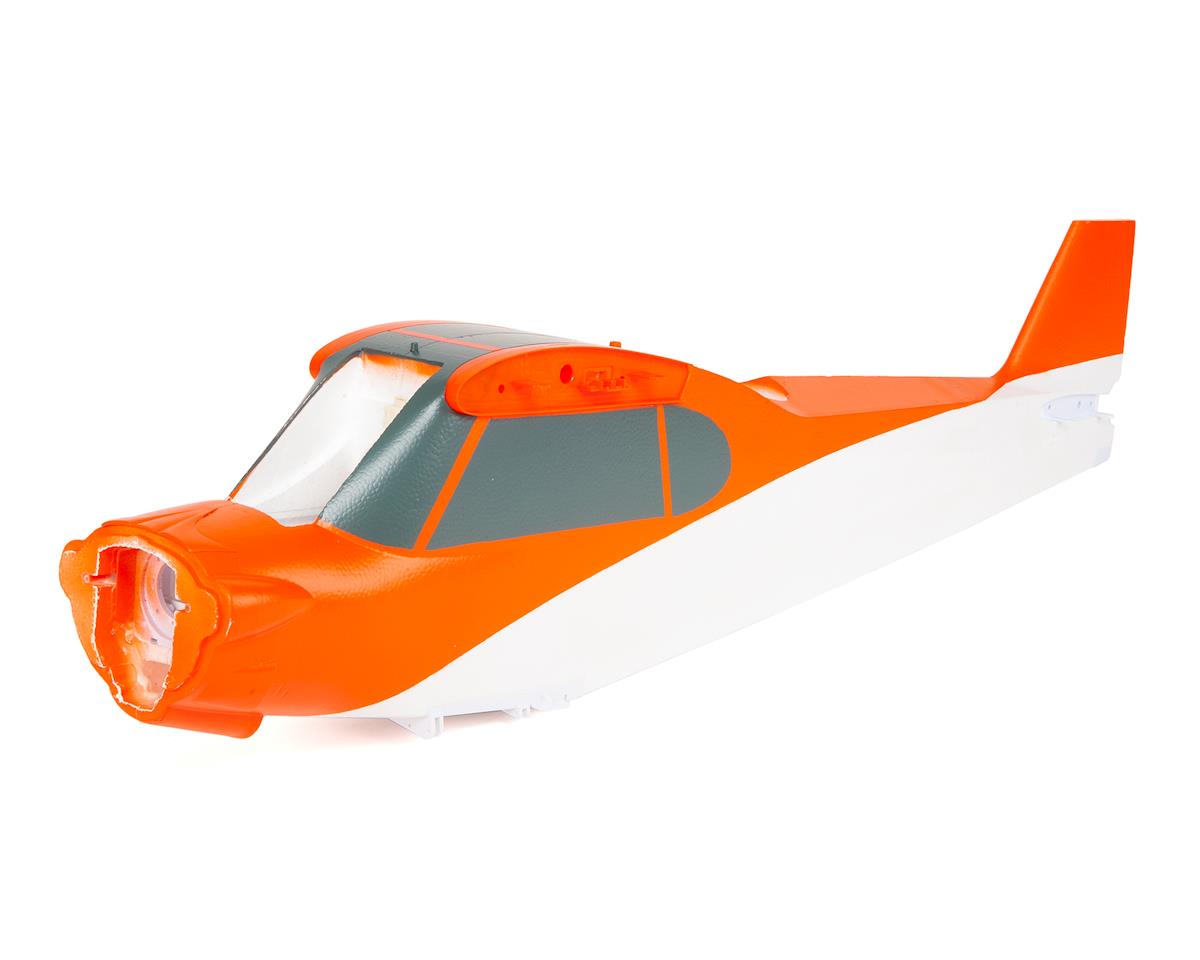Set Aste Di Comando E-flite In Carbonio Per Carbon-Z Cub, EFL1045011, Ricambio Originale