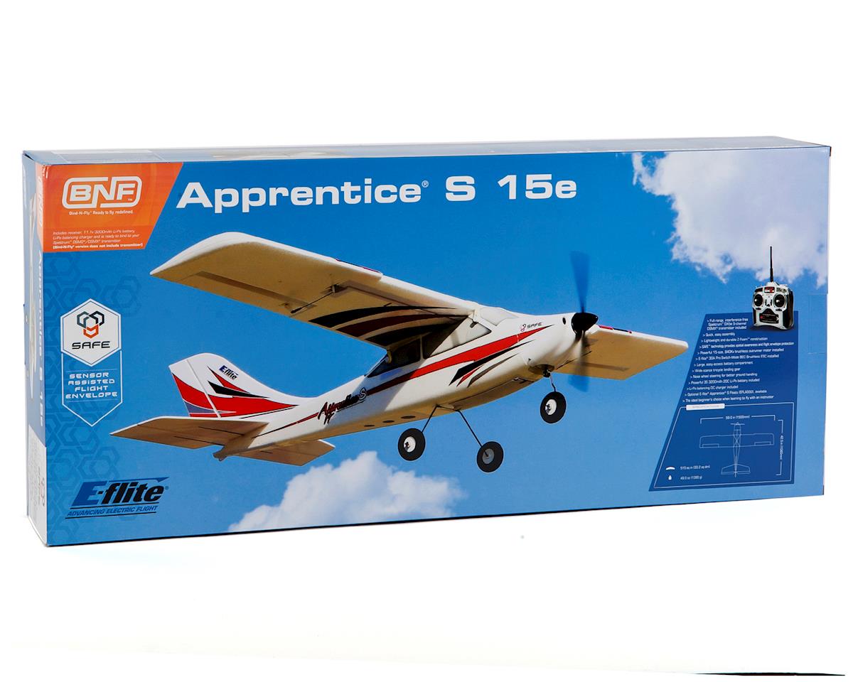 15 size rc plane