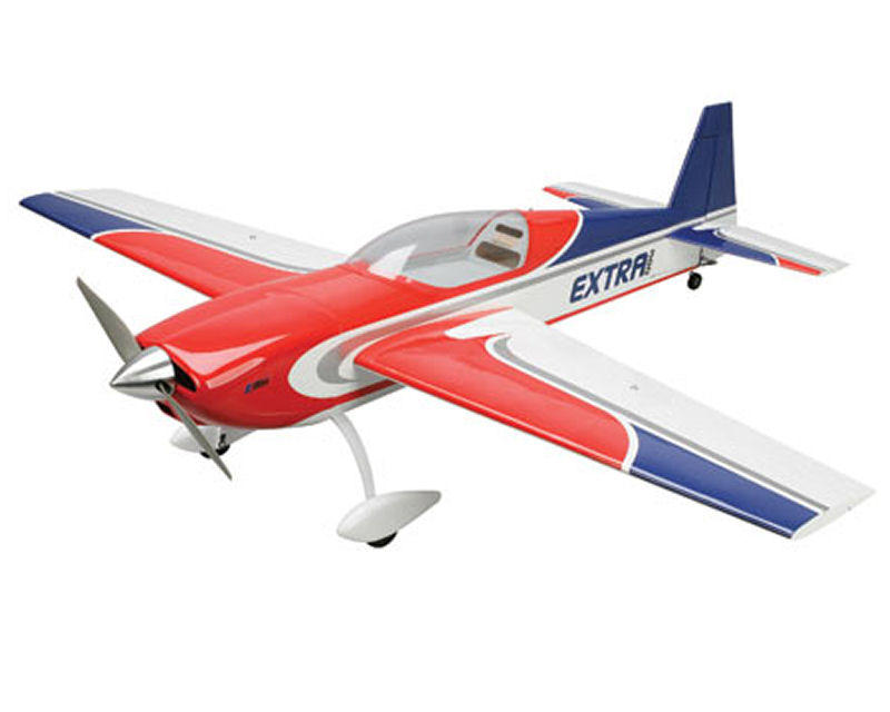 E-flite Extra 300 32e ARF [EFL4125] | Airplanes - AMain Hobbies