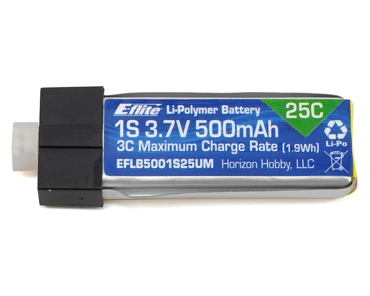 Brand New E-flite 1S USB Li-Po Charger 500mAh High Current UMX EFLC1013