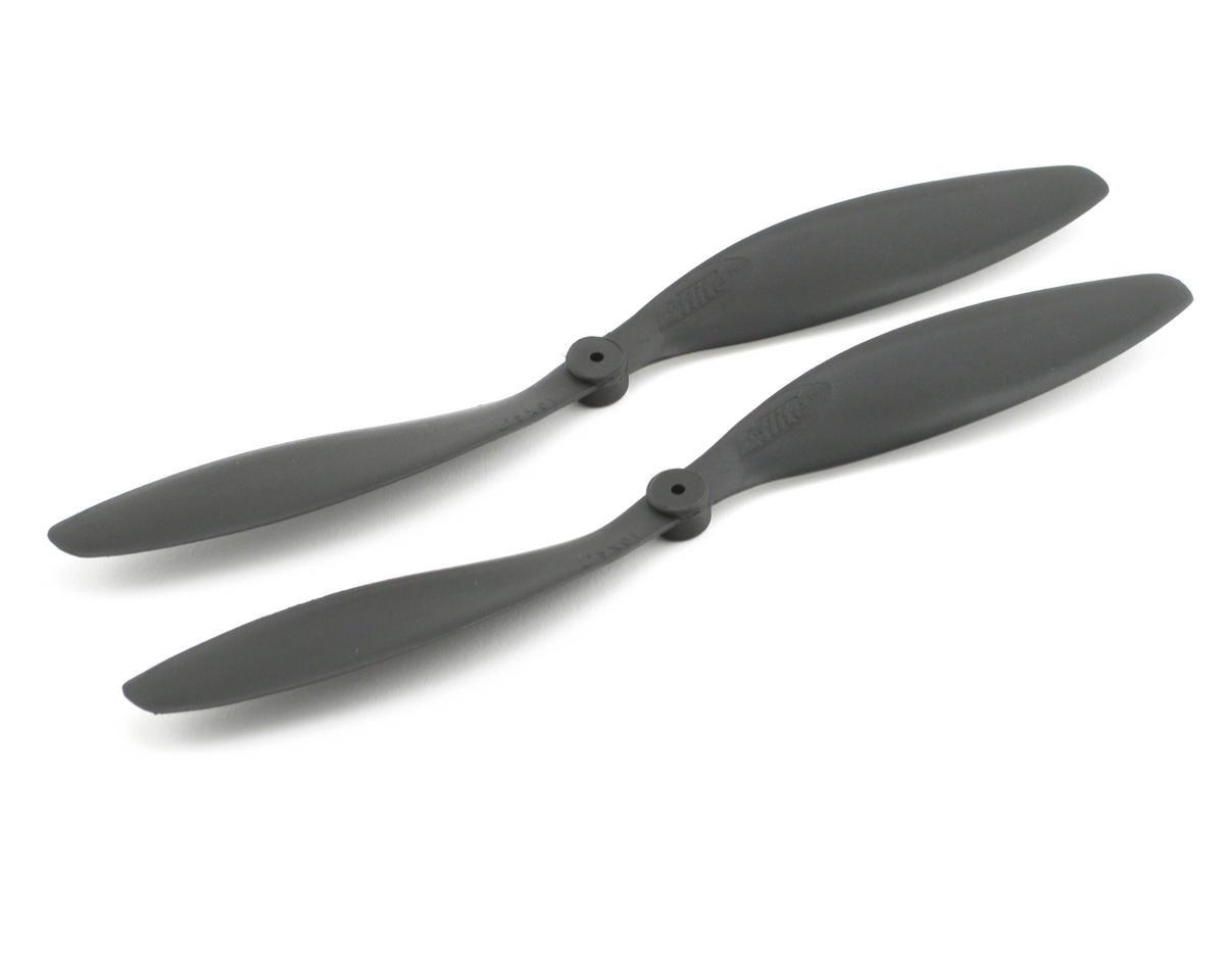 E-flite 10x4.7 Slow Flyer Propeller (2) [EFLP1047] - HobbyTown