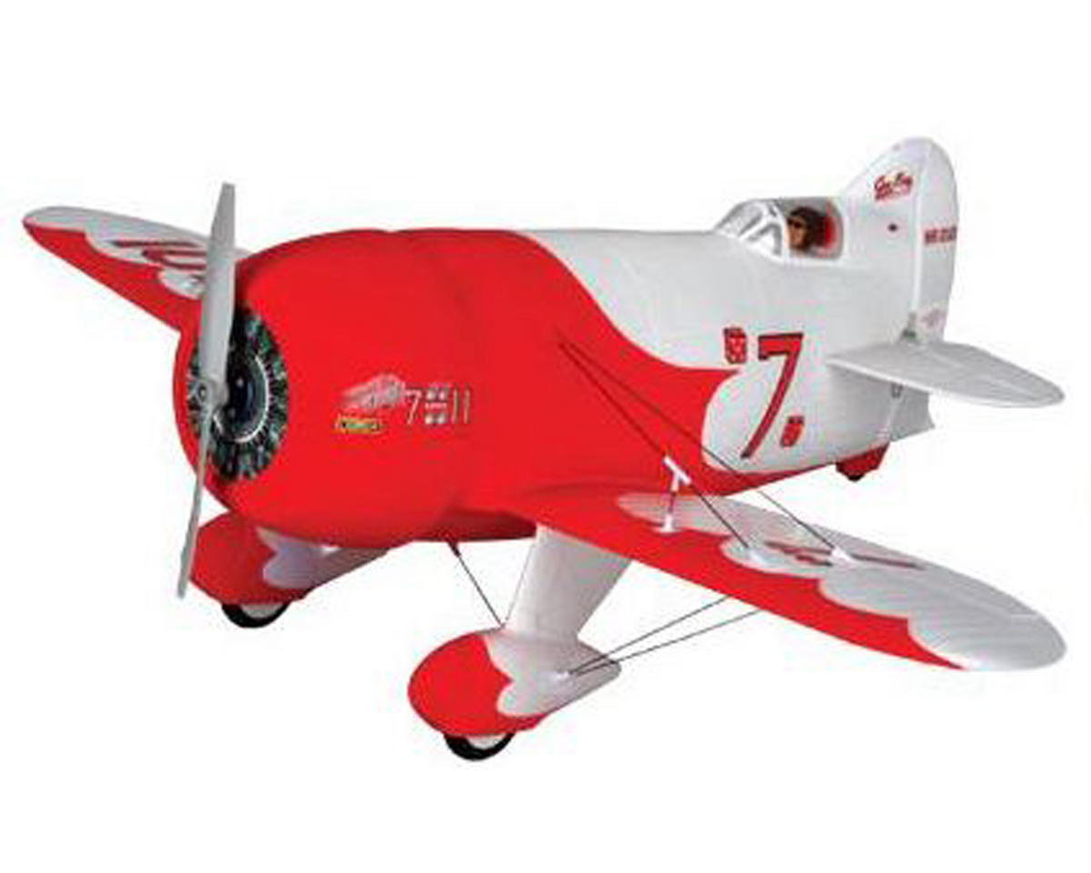 gee bee plane