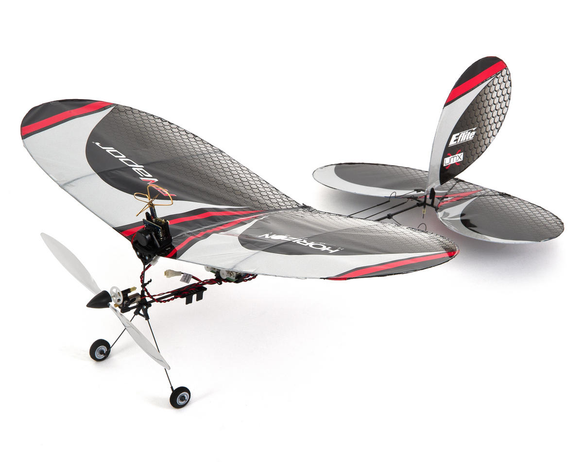 Vapor on sale rc airplane