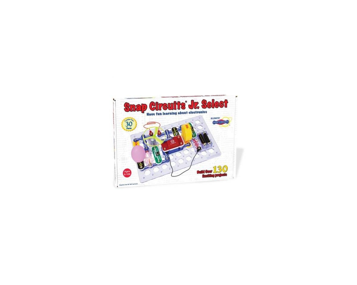 Snap circuits jr select online