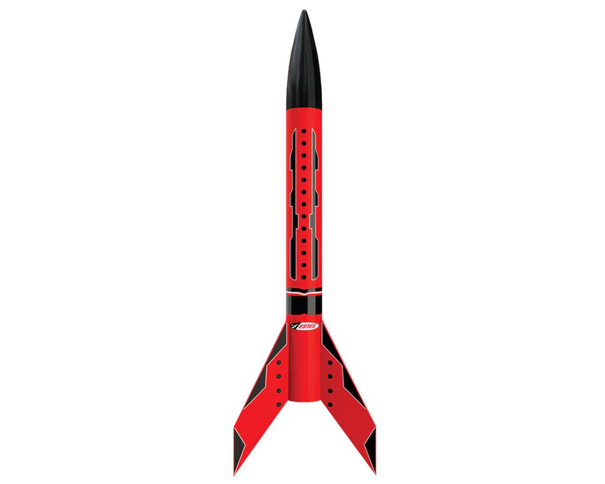 Estes Beginner Rocket Science Starter Set Est5302 Hobbytown