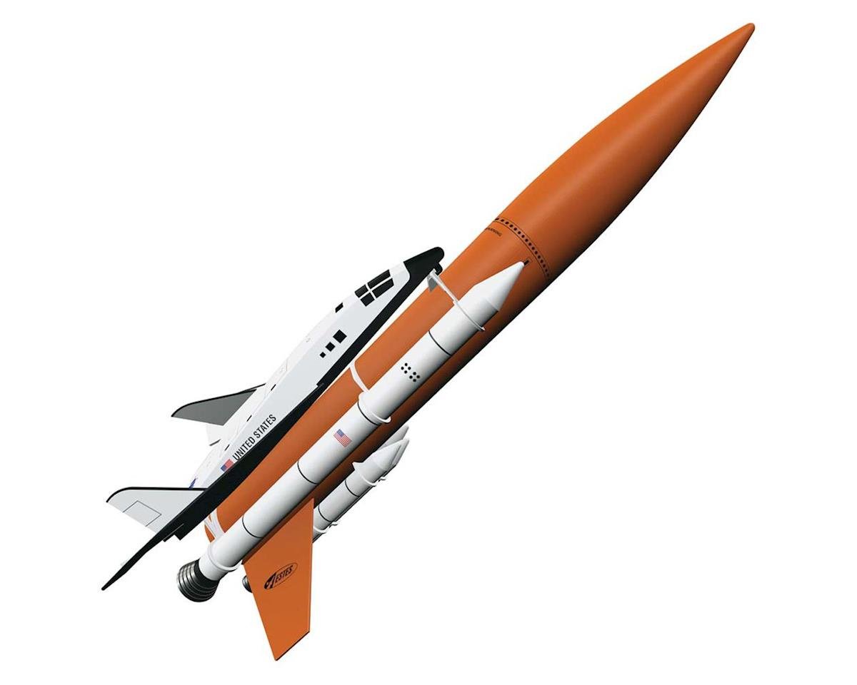 rc rockets