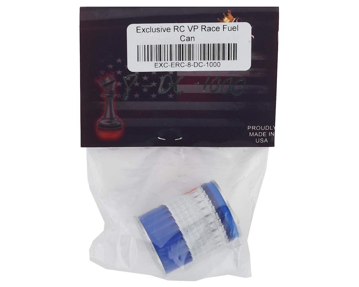 Exclusive RC VP Race Fuel Can [ERC8-DC-1000] - HobbyTown