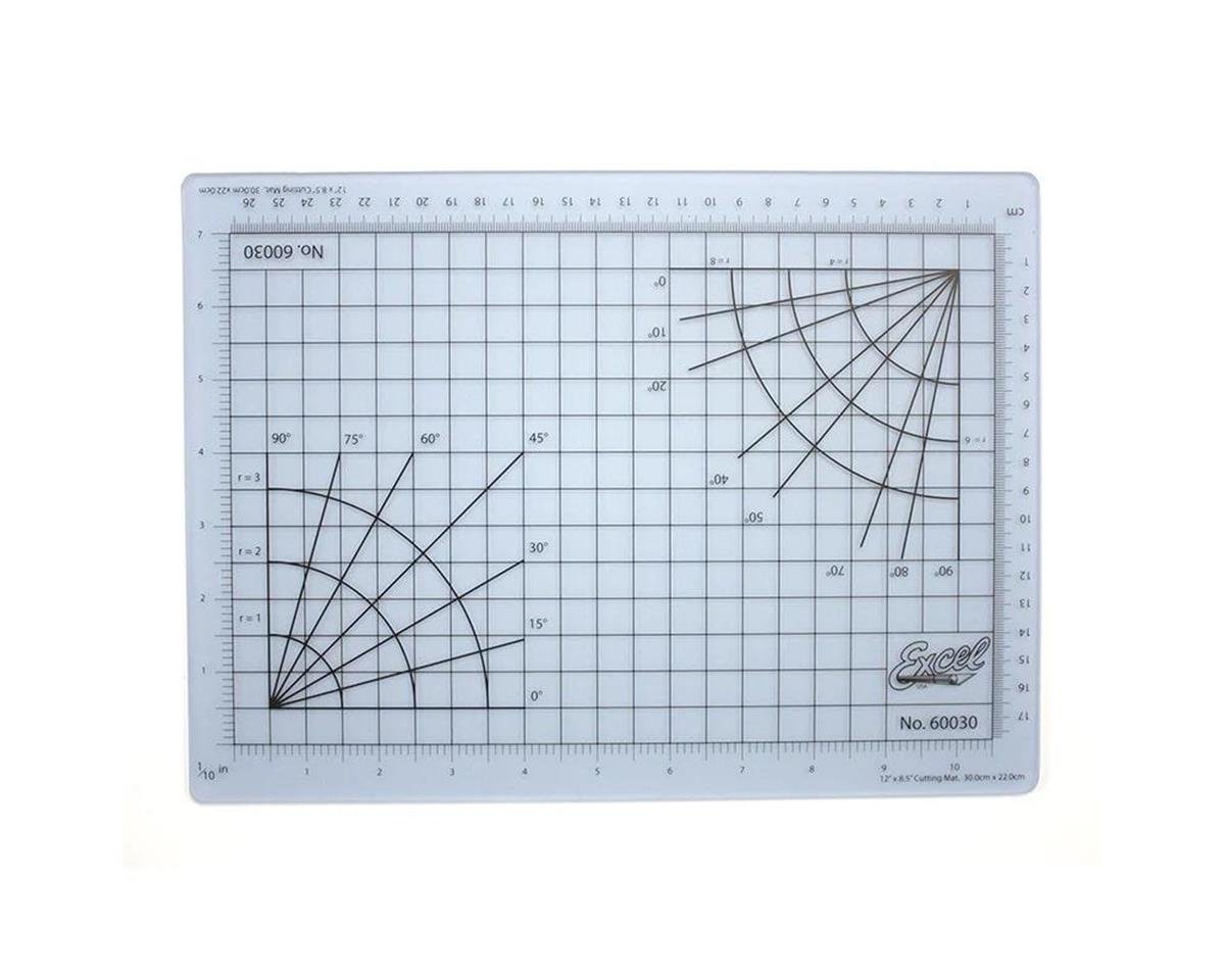 Excel Self Healing Mat (12 x 18)