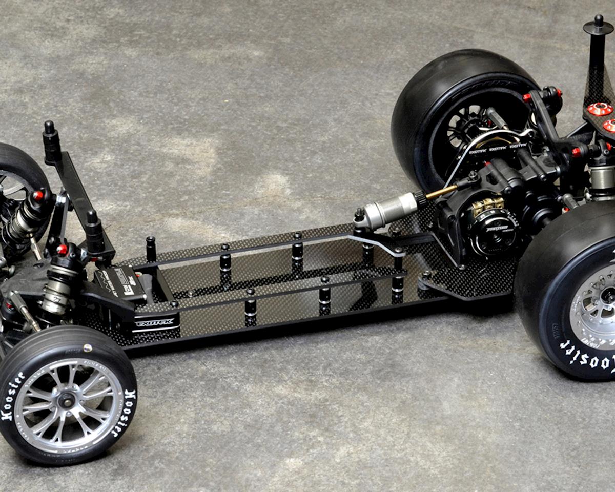 tlr drag car