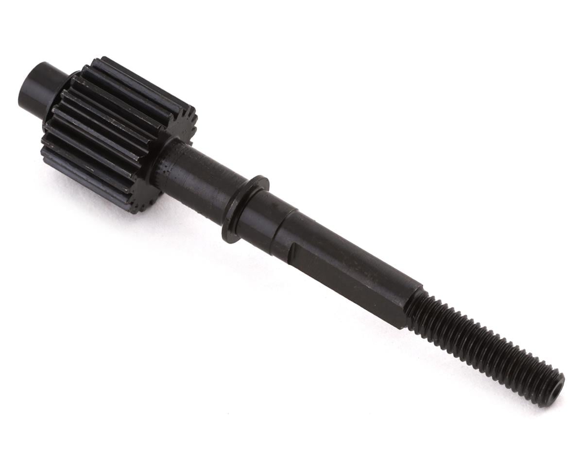 Exotek DR10 Steel Top Shaft [EXO2016] - HobbyTown