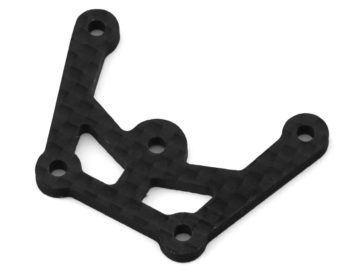 Exotek Reflex Hd Carbon Fiber Top Plate Exo Hobbytown