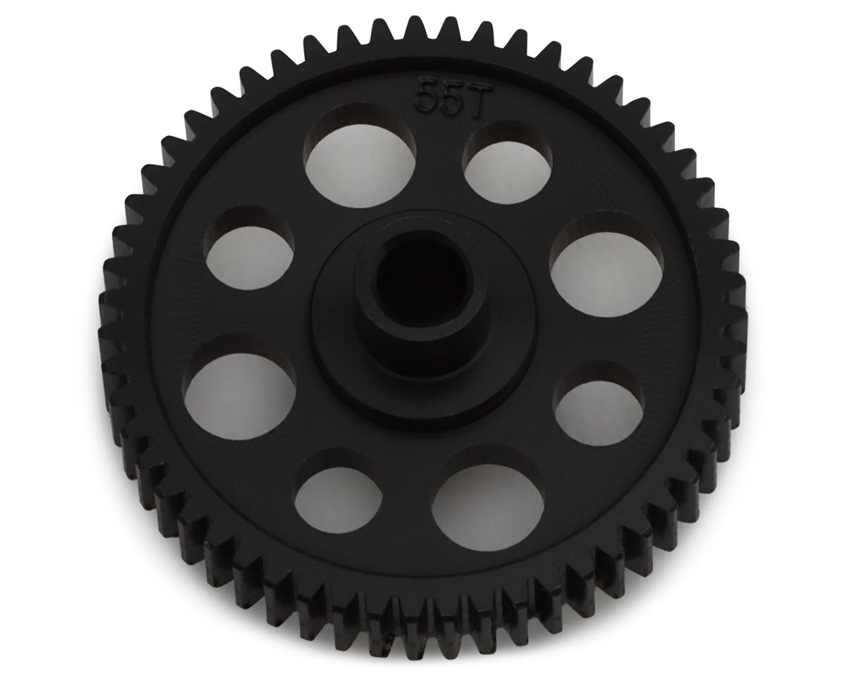 Exotek Losi® Mini-B & Mini-T Mod 0.5 Locker Spur Gear (55T