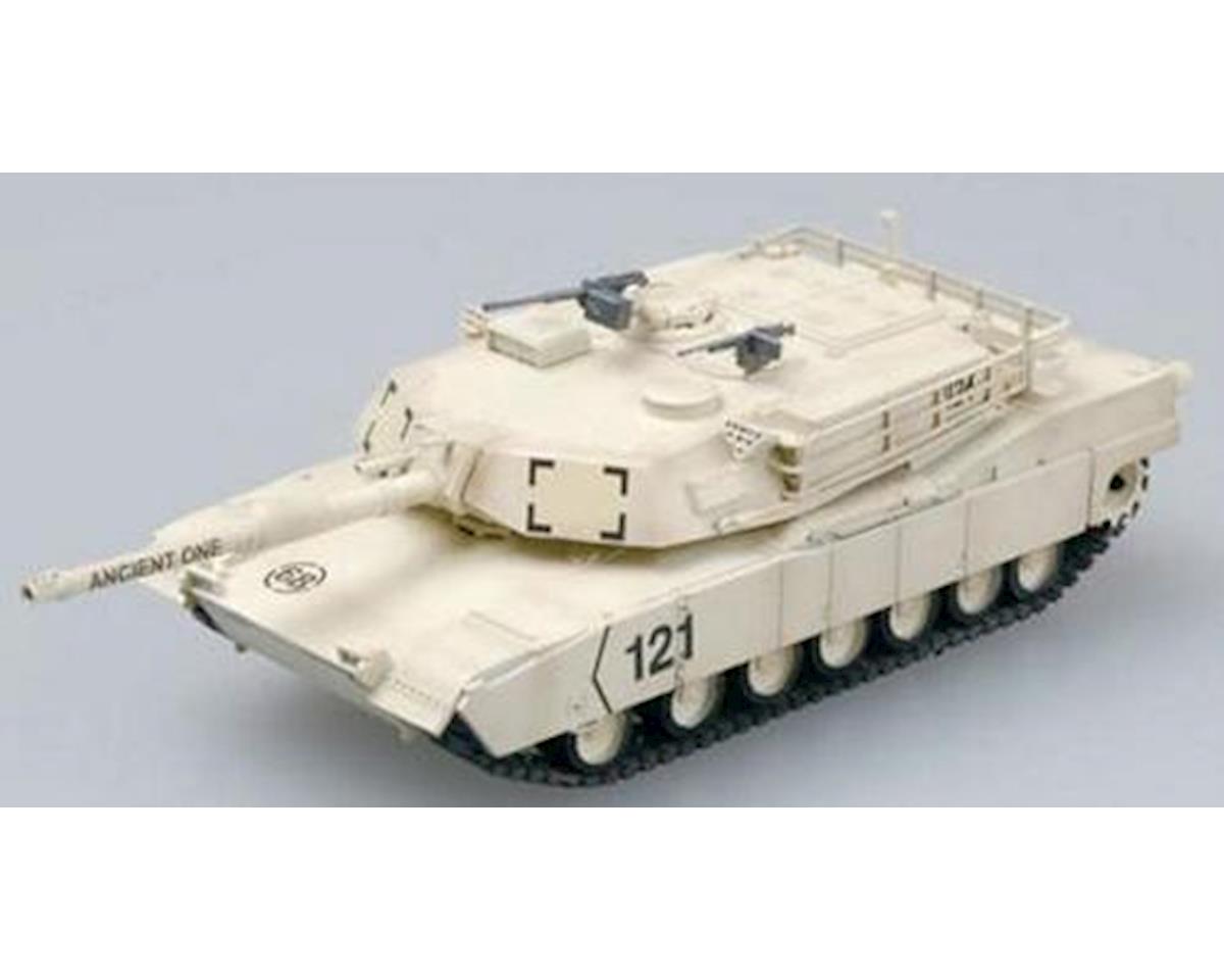 M1a1ha Abrams Tanks 1:72 No-chars collection 