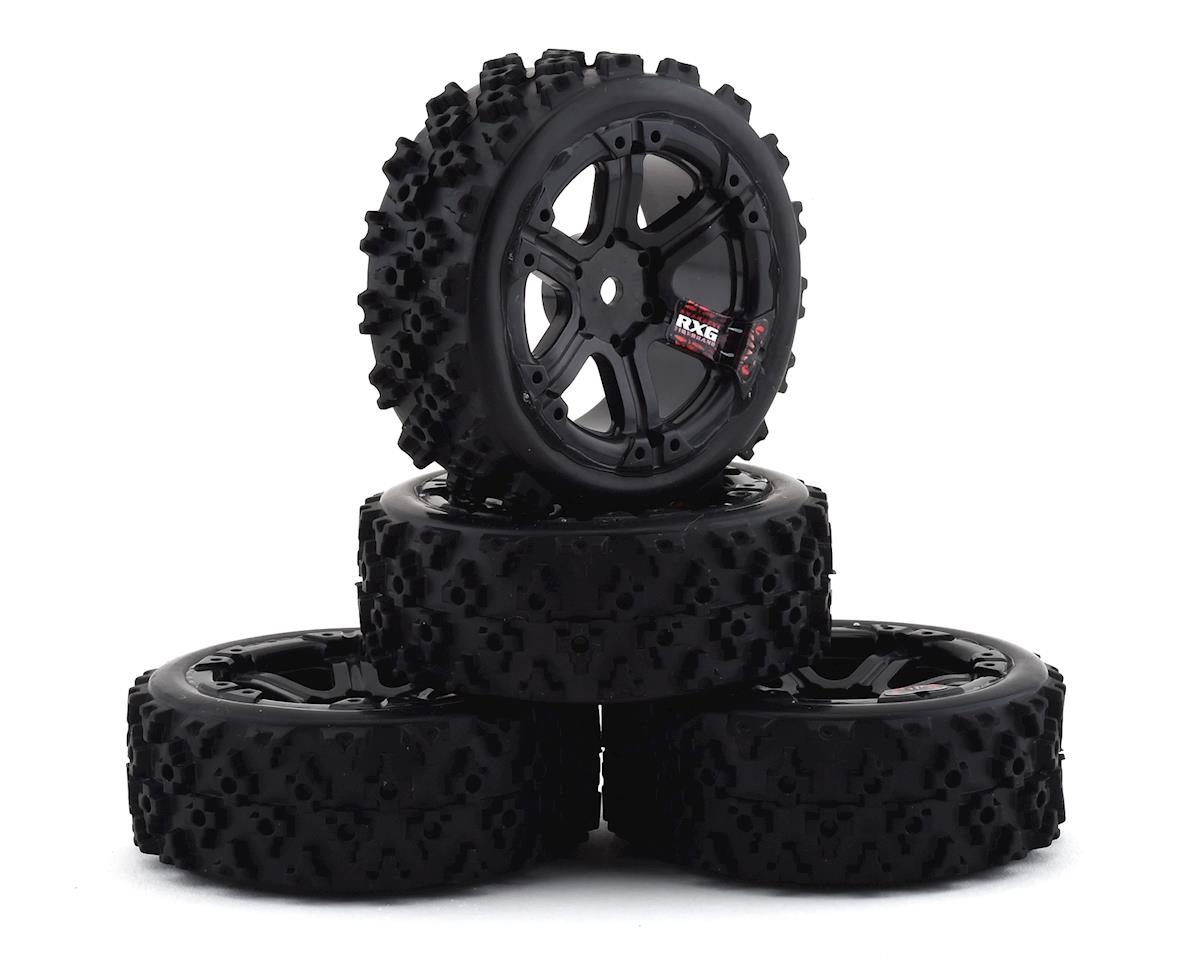 rc rally tires