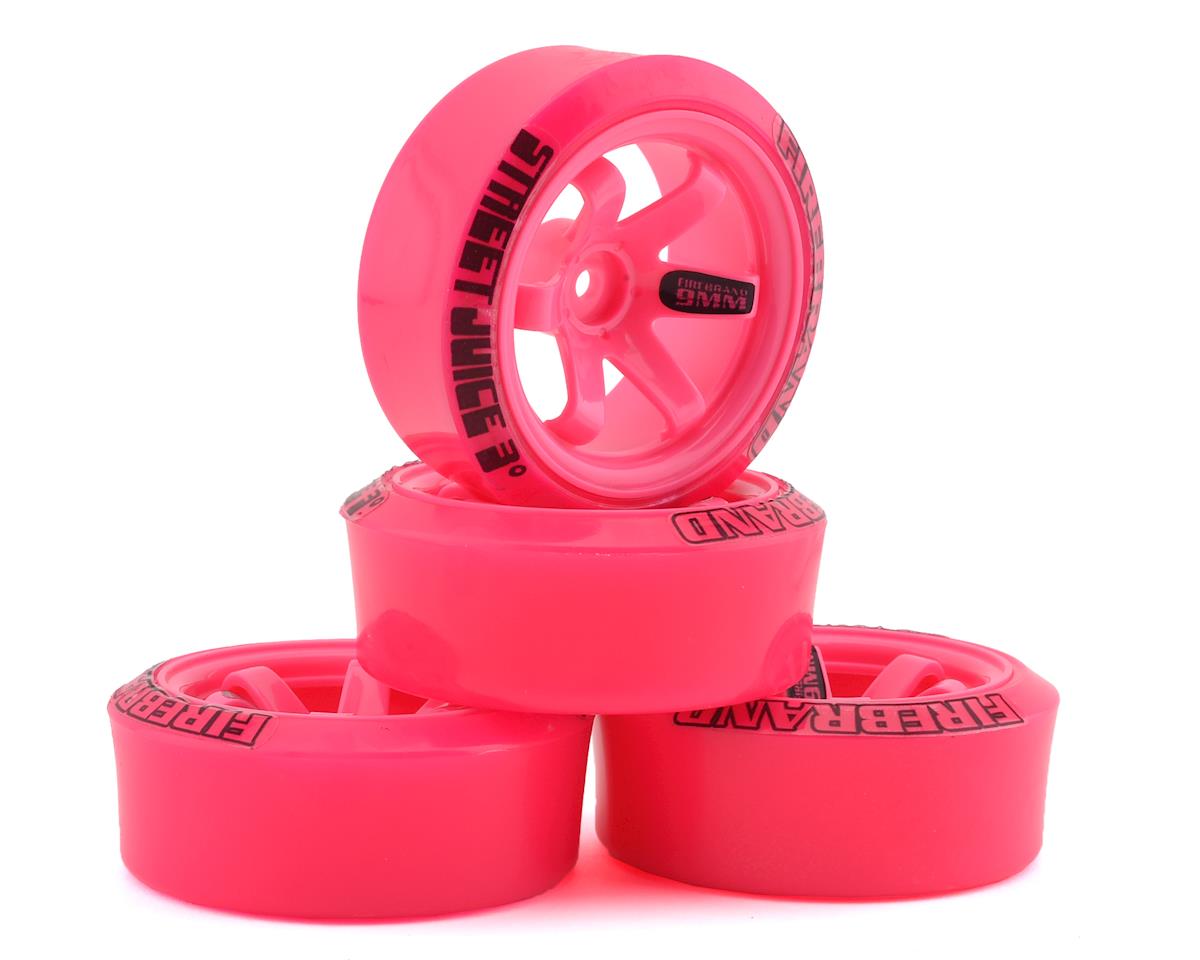 rc drift wheels 12mm offset