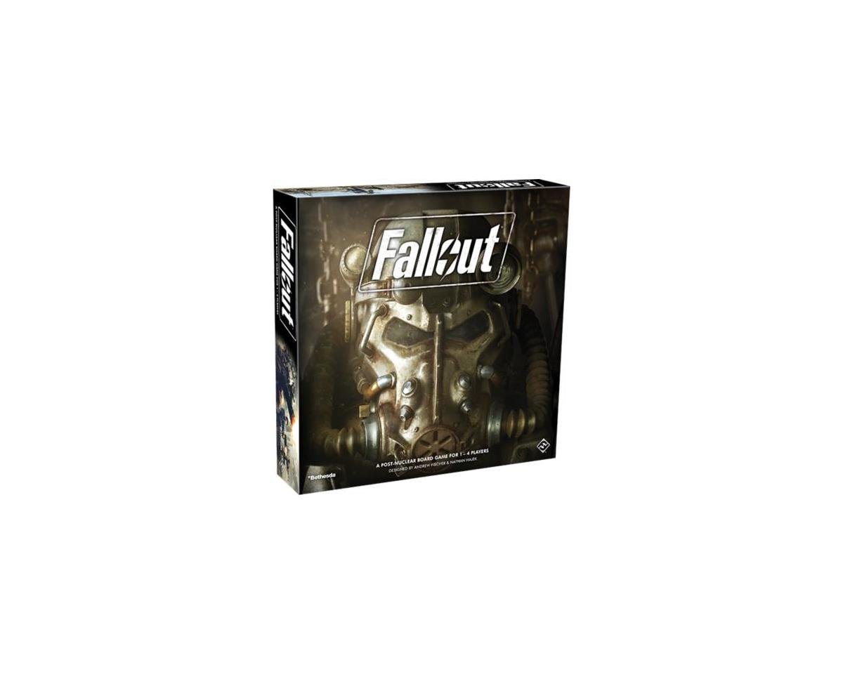 Fallout 4 диск фото 24
