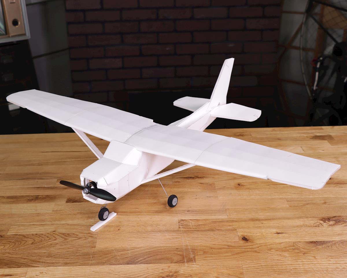 flite test diy airplane kits