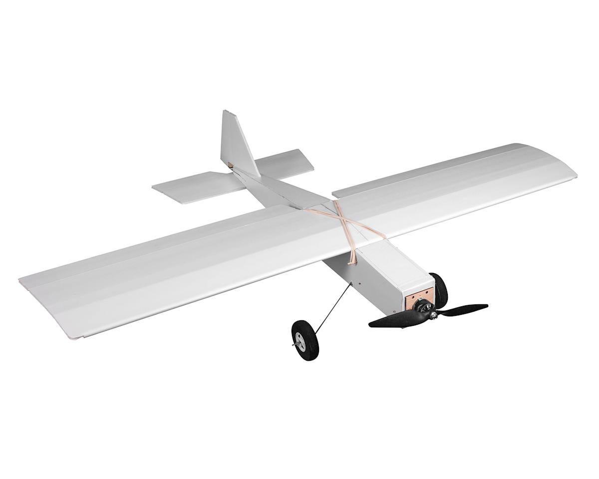 mini stick rc plane