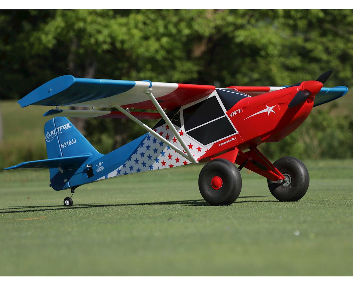 almost ready to fly rc planes