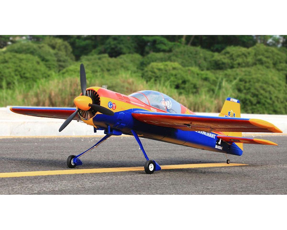 fms yak 54