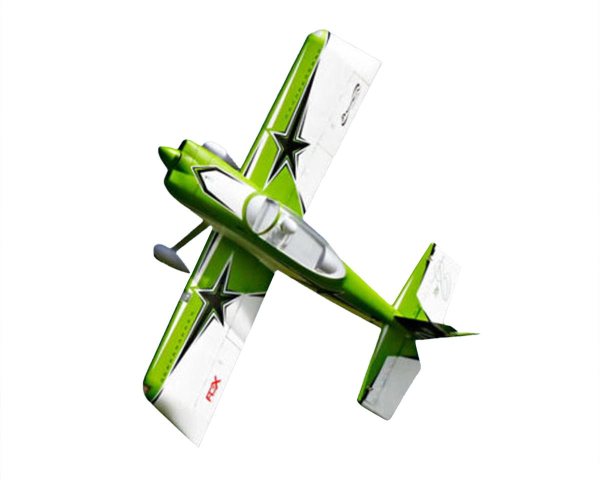 flex rc planes