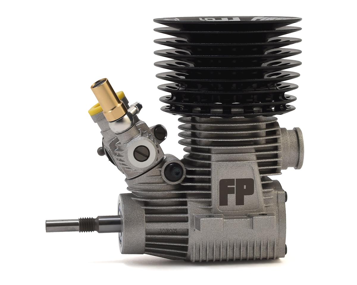 FP01 .21 Nitro Engine with Steel Bearings FP2501