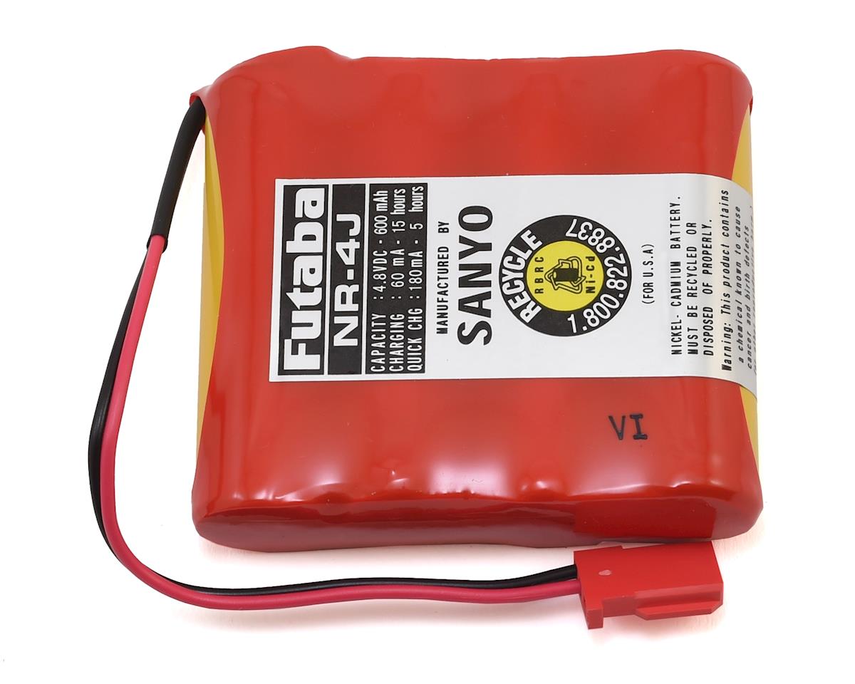 rc car receiver battery pack