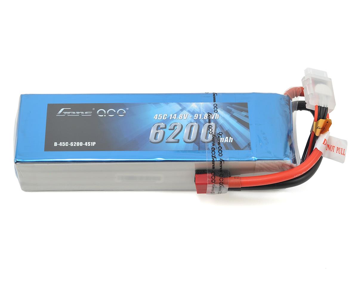 Аккумулятор 4s lipo