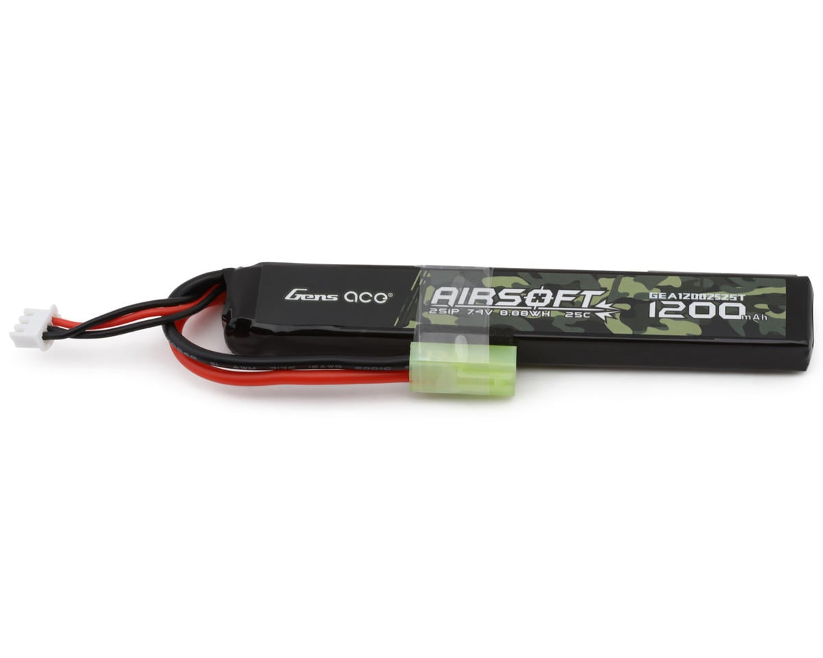 Gens Ace LiPo Battery