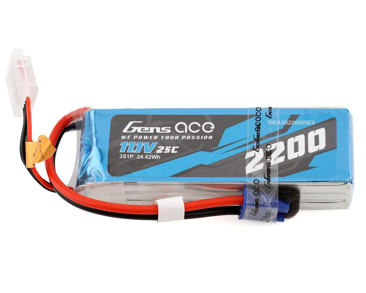 6300mAh, 130C, 14.8v, 4-Cell (4S), Hydro-X Marine Racing Series